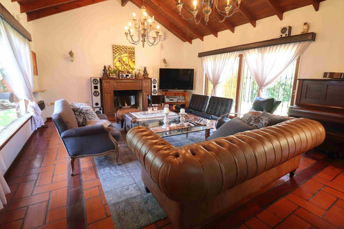 Imagen 7 de 30 de Casa En Venta En Boulogne Santa Rita- Lote 865 M