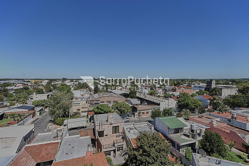Imagen 25 de 30 de Venta Departamento 1 Amb Con Balcon - V. Tesei - Hurlingham (6°p - B)
