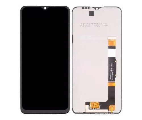 Modulo Display Pantalla Lcd Para Tcl 30 Se 30se