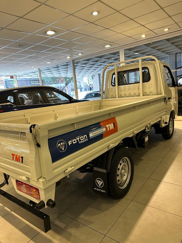 Foton Tm1 Cabina Simple