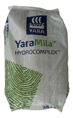 Fertilizante Hydrocomplex  X 25 Kg Csse