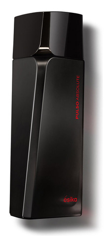 Pulso Absolute Perfume De Hombre, 100 Ml Esika