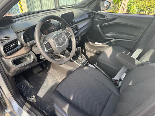 Fiat Cronos 1.3 Gse Drive Pack Conectividad