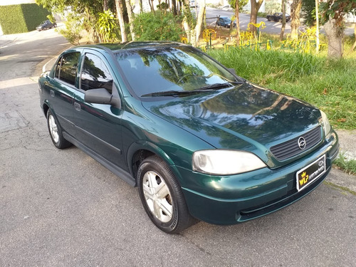 Astra 2000 1.8 Financo Sem Score Ficha No Whatsap