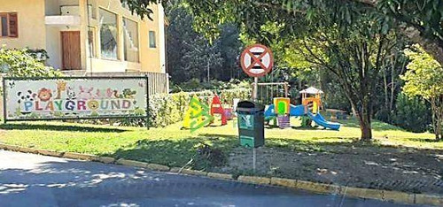 Imagem 2 de 4 de Terreno À Venda, 775 M² Por R$ 230.000,00 - Morada Do Sol - Santana De Parnaíba/sp - Te0012