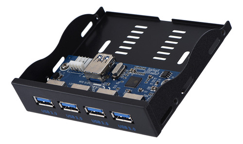 Disquete Usb3.0 De Expansão Do Painel Frontal: Compartimento