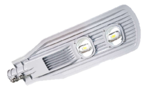 Lampara Led Orbak Industries 30w 15 Años De Garantía 