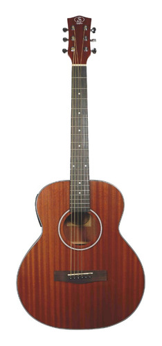 Guitarra Electroacústica Symphonic Gc 1