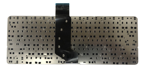 Teclado Para Hp Stream 11-r 11-d 11-p 11-y Esp Sin Marco