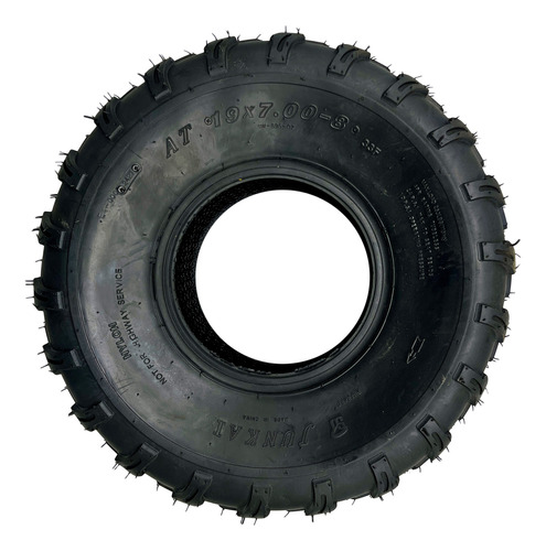 Llanta Atv 19*7.00-8 Moto