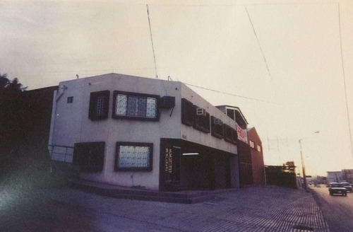 Bodega/nave En Renta En Colonia Nogales Topo Chico, Monterrey, Nuevo León