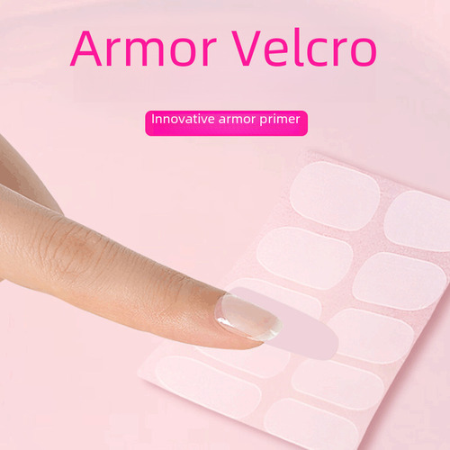 Pegatinas Protectoras Nail Art Magic