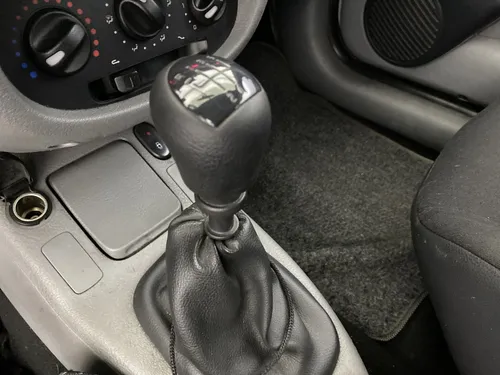 Renault CLIO STYLE 1.2 Night & Day