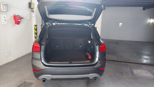 BMW X1 2.0 Sdrive 20i Sportline 192cv