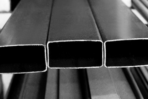 Caño Estructural Rectangular 60 X 80 X 3.20 Mm X 6.00 Mts