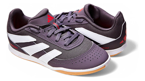Chuteira Infantil Futsal Predator Club adidas