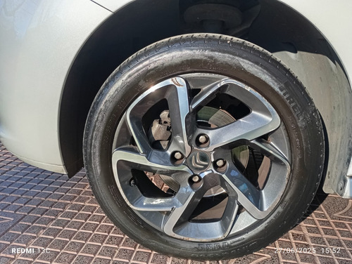 Citroën C3 1.6 Vti 115 Feel