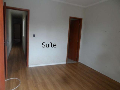 Imagem 8 de 14 de Sobrado À Venda, 190 M² Por R$ 620.000,00 - Parque Mandaqui - São Paulo/sp - So1500