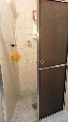 Casa À Venda Em Jardim Nova Europa - Ca027306