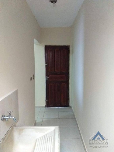 Imagem 19 de 22 de Casa Com 3 Dormitórios À Venda, 87 M² Por R$ 295.000,00 - Casoni - Londrina/pr - Ca1339