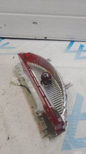 Break Light Luz De Freio Hyundai Hb20s 2014 Original S71 (Usado)