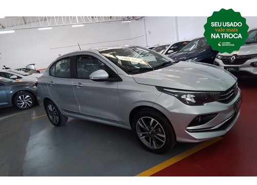 Fiat Cronos 1.3 FIREFLY FLEX PRECISION CVT