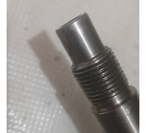 Cigueñal Con Viela Suzuki Gixxer 155 Original (Usado)