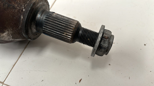 Flecha Derecha Dodge Ram 2500 18-22 5.7 Aut 4x4 (Usado)