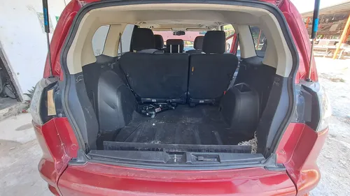 Mitsubishi Outlander 2.4 Ls Mt