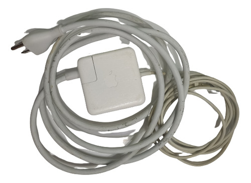 Cargador Apple 45w Megasafe 2 Macbook A1436