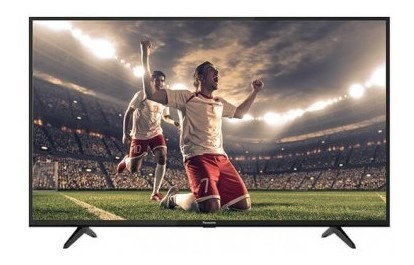 Tv Panasonic 43 108cm 43fs510h Led Fhd Plano Smart Tv Tk853