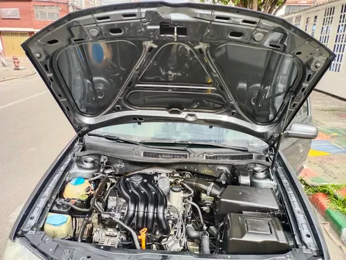 Carro Familiar Versión Top De Gama Enllantado Negociable