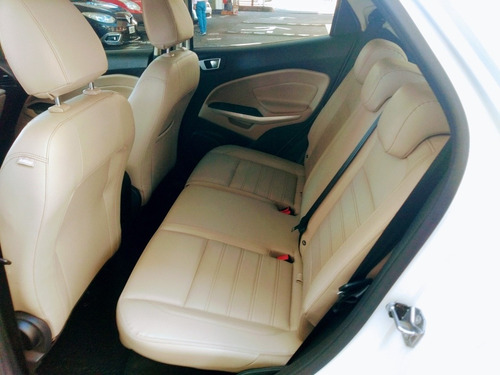 Ford Ecosport 1.5 Titanium 123cv 4x2 Manual 2018