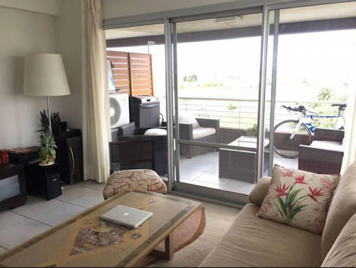 Departamento De 3 Ambientes En Venta En El Faro , Portezuelo , Nordelta