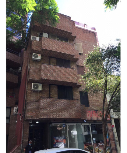 Depto 2dor En Venta - Bº Nueva Cordoba