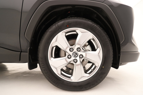 Toyota Rav4 Hibrid 2.5 Hv Limited Awd At