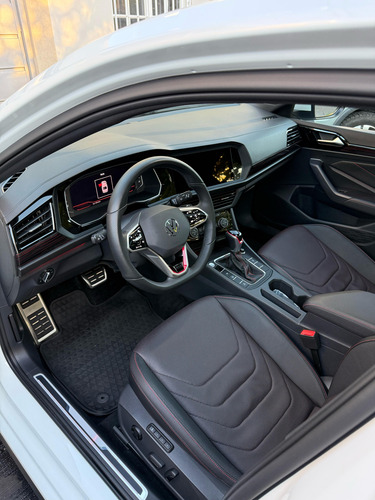 Volkswagen Vento 2.0 Tsi 350 Gli Dsg