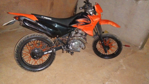 Imagem 2 de 4 de Yamaha