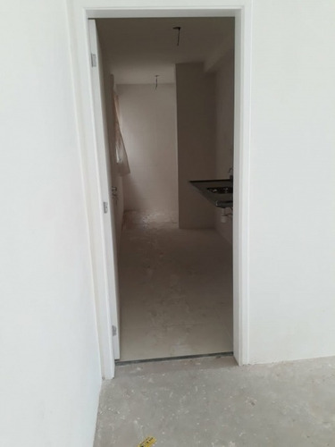 Imagem 2 de 15 de Apartamento 2 Quartos Santo André - Sp - Jardim Utinga - Rm304ap