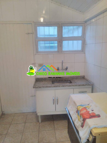 Imagem 14 de 15 de Casa 03 Dormitórios Aviação À 300 Mts Da Praia - Ca1289