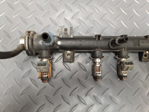 Riel Inyectores Pointer 2004 1.8 Volkswagen (Usado)