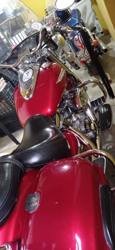 Imagen 8 de 9 de Yamaha Se Vende O Se Cambia.
