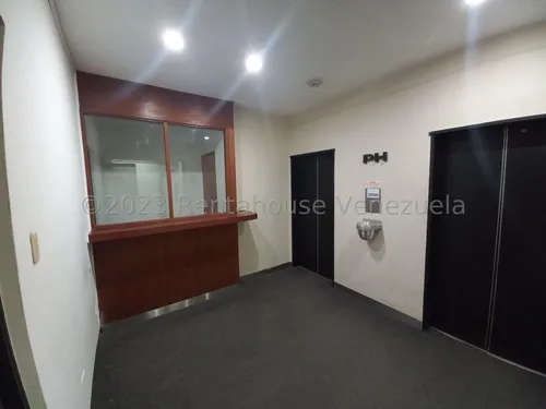 Edificio En Venta Las Mercedes