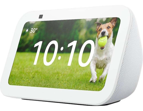 Amazon Echo Show 5 (3rd Gen) Asistente Virtual Alexa White
