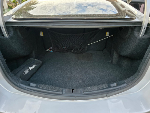 Ford Mondeo 2.0 Titanium Ecoboost At 240cv