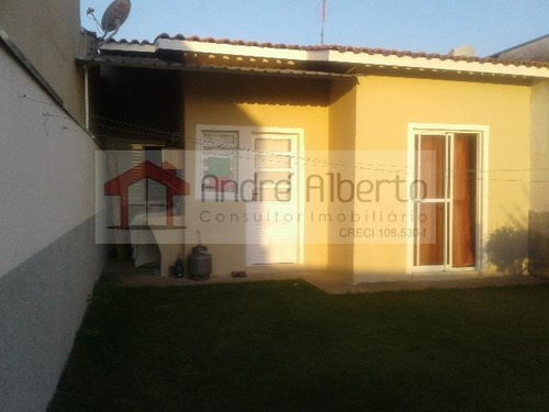 Imagem 10 de 11 de Casa Em Condomínio Para Venda Em Sorocaba, Jardim Novo Horizonte, 2 Dormitórios, 1 Banheiro, 3 Vagas - 641_1-1359873