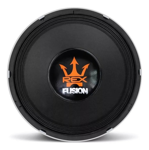 Alto Falante Medio 12 Pol Magnum Fusion Rex 950w Rms 4 Ohms