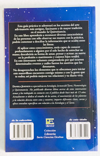 Quiromancia Que Dicen Las Líneas De Tus Manos