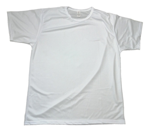 Playera Para Sublimar Deportiva Doble Extra Grande Hombre | MercadoLibre