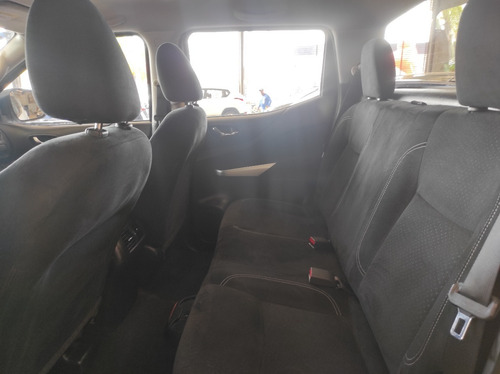 Imagen 12 de 14 de Nissan Np300 Frontier Le 2017
